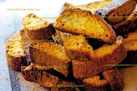 I Canistrelli Recette Corse