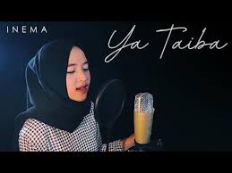 ya taiba mishary rashid cover sabyan gambus youtube youtube cover allah wallpaper