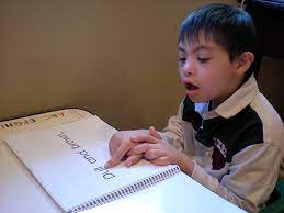 Down Syndrome Asd One Tip For Teaching Reading It Works For A Single Diagnosis Too Special Reads
