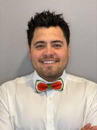 Christian Murillo's Instagram, Twitter & Facebook