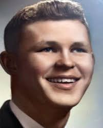 David J Friel Obituary December 2, 2024