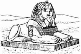 For students studying ancient egypt, get a closer look at set, the egyptian god of chaos. Egyptian Coloring Egyptian Coloring Mummies Worksheets