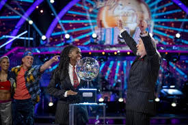 Bill and oti are crowned strictly winners 2020. Bbc Reveal Strictly Come Dancing 2021 Pro Line Up The Leader