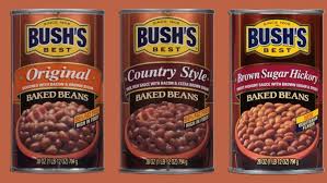 Stir thoroughly until a homogeneous mixture is achieved. Bush S Baked Beans Issues Recall Due To Defective Cans