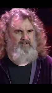 Billy Connolly Comedy