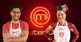 Mentorship, crossing the pond and breaking down a chicken blindfolded 28 may 2019 | variety. Confesiones De Andres Y Sindy Antes De La Final De Masterchef Latino