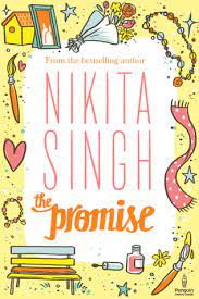 Free us shipping on orders over $10. The Promise By Nikita Singh