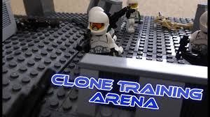 Lego Star Wars Moc Clone Training Camp On Kamino Youtube Things tagged with 'clone_trooper' (80 things). lego star wars moc clone training camp on kamino