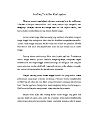 Langkah ini ialah mengukur kemampuan dan perlengkapan yang diperlukan. Subtema 3 Memelihara Kesehatan Organ Pernapasan Manusia