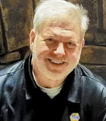 Mike Virden Obituary