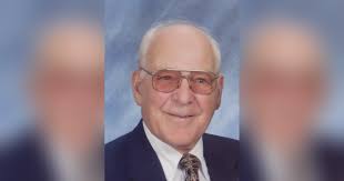 Obituary for Gerald F. Heist