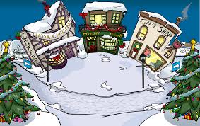 By the end of this video you will learn exactly what to do to in. Christmas Party 2007 Club Penguin Wiki Fandom