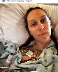 Am I Really Doing This?? . EDS has been one of the most prominent parts of  my life the last handful of years. It's brought me close to death and  taught me