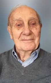 Obituary information for Maurice E. Roach