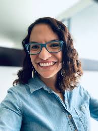 Congratulations Joy Neumann Cruzval