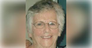 Obituary information for Virginia E. McDonald