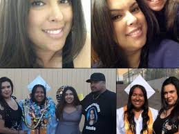 Fundraiser by Lucy-Rick Sikes : Inez Carmona