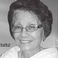 Victoria Camacho Alepuyo (1948–2014) • FamilySearch
