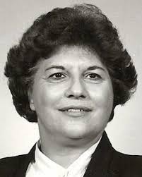 Remembering Nancy Mills