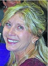 MARY ROMIG Obituary (1959