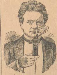 Phillips Phonograph: Vol. 22, No.17 December 08,1899