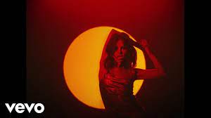 Premios juventud 2021 revelaron la lista completa de nominados este martes 15 de junio. Selena Gomez Rauw Alejandro Baila Conmigo Premio Lo Nuestro 2021 Youtube