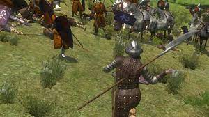 All monarchs have a claim to the throne of calradia. Mount Blade Warband Taleworlds Entertainment