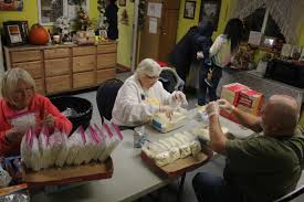 Send Help campaign puts spotlight