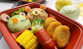 Terdapat banyak santapan diet yang bercitarasa lezat. Tutorial Sehat Dengan Diet Makan Siang Radikachoo