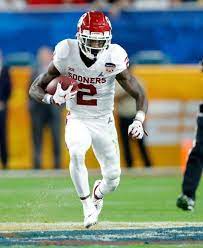 Ceedee Lamb Oklahoma Sooners Football Ou Sooners Football Sooners