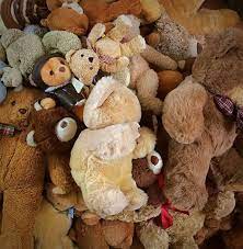 Dear Mom Please Stop Throwing Away All My Toys And Stuffed Animals Without My Permission Thank You Very Much Childhood Childhood Memories Cookie Run