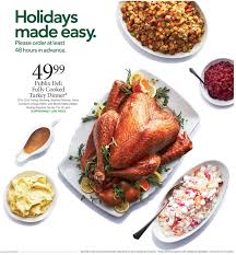 If you're looking for a mouthwatering entree to serve for your holiday dinner, look no further than a publix premium standing rib roast. Publix Christmas Ad 2020 Current Weekly Ad 12 17 12 24 2020 20 Frequent Ads Com