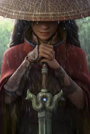 Download the background for free. Raya And The Last Dragon Wallpapers Top Free Raya And The Last Dragon Backgrounds Wallpaperaccess