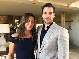 Henry william dalgliesh cavill is a british actor. Henry Cavill S Girlfriend How Many Partners Has He Gotten