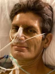 Prayer request for person with liver issues