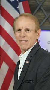 California's 33rd Congressional District election, 2024