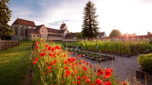 Maybe you would like to learn more about one of these? Kloster Und Gartentour Bodensee Tourismus