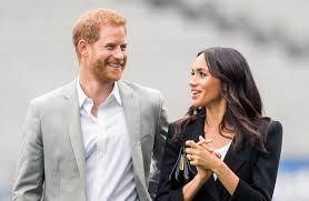 Meghan, duchess of sussex, урождённая рэ́йчел ме́ган маркл англ. Prince Harry Meghan Markle S Surprise Look At Their Home Decor
