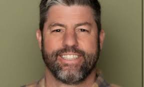 Meet Rick Batenburg III