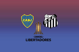 Leandro matos feitosa arbitro assistente 2: Boca Juniors X Santos Ao Vivo Onde Assistir Online Ao Jogo Da Libertadores