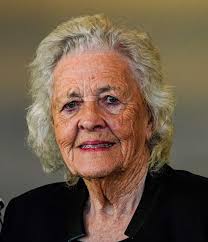 Tribute to Nellie Duke and International Women's Day set for March 8 (copy) 