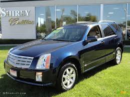 Image result for Sunset Blue 2008 SRX