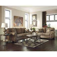 Living room ashley furniture near me. Larkinhurst Earth Living Room Set Signature Design By Ashley Furniture Furniturepick