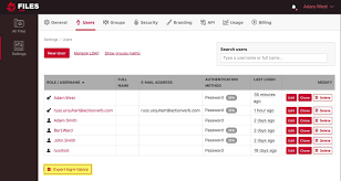 It has a history feature we hope this article helped you find the best ftp client for uploading files to wordpress. 10 Best Sftp And Ftps Servers Reviewed For 2021 Free Paid