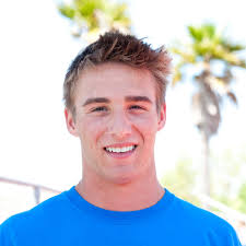 Boys track & field athlete of the week: Keith Messinger, Dana Hills