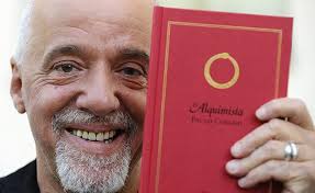 If you continue without changing these settings, you consent to this. Paulo Coelho S 4 Tips For Becoming Wildly Successful In Life