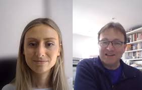 Trainee tips from the top