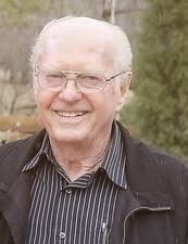 Obituary information for Kenneth Edward Roebuck