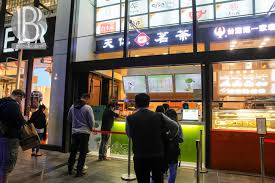 Dunkin donuts kaffee bubble tea kaffeetassen getränke. Tra Sá»¯a Ten Ren á»Ÿ Ä'ai Loan Ná»•i Tiáº¿ng Vá»›i NgÆ°á»i Báº£n Ä'á»‹a NhÆ° Tháº¿ Nao