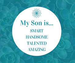 If you can keep your head when all about you are losing theirs and blaming it on you, if my son means the world to me. I Love My Son Home Facebook